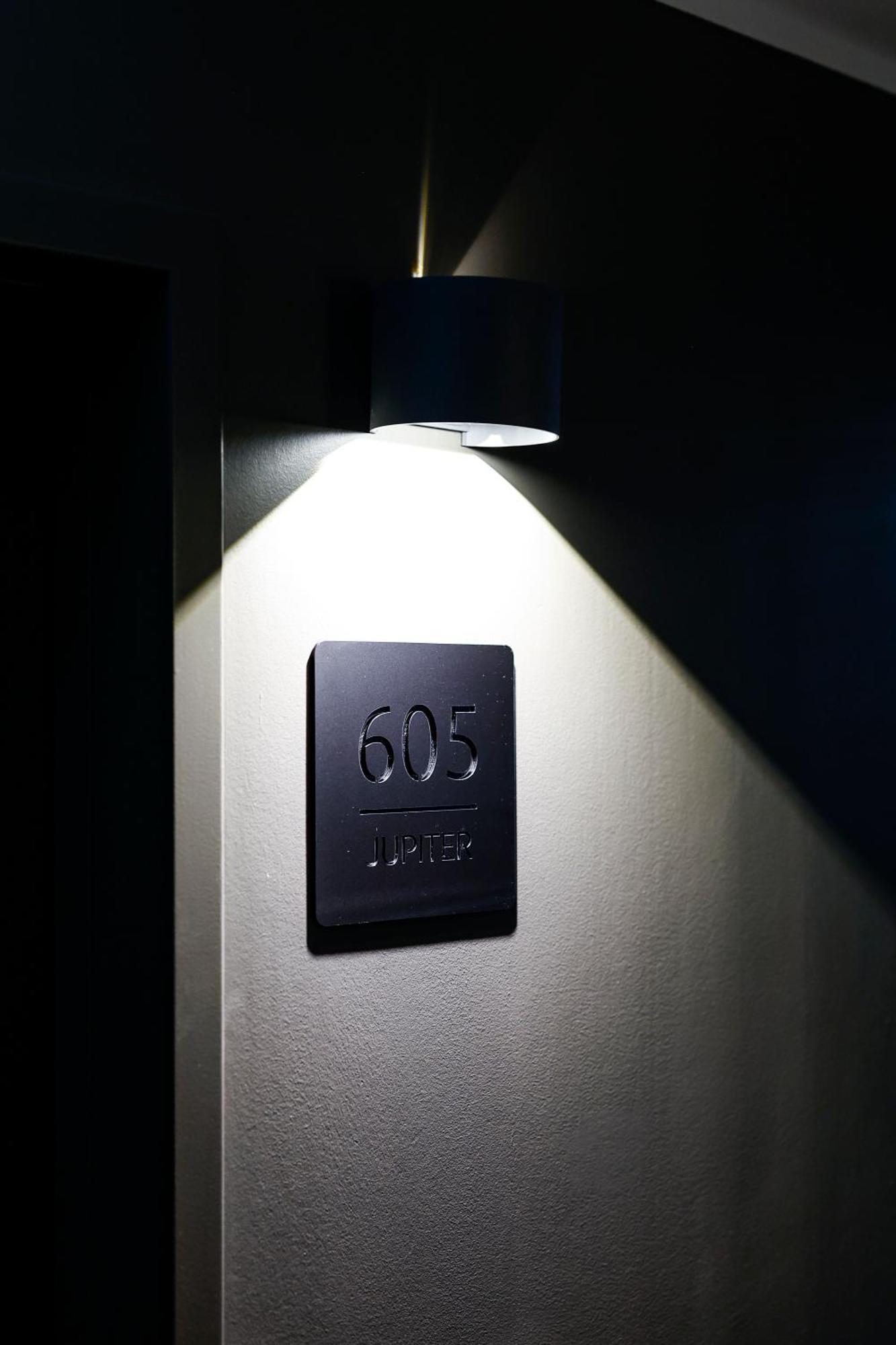 Sleephotels Cosmos 汉堡 外观 照片